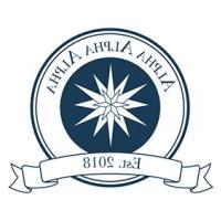 Alpha Alpha Alpha Honors Society Logo